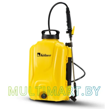 Опрыскиватель Kolner KSC 12-12L-02 (8060700206) картинка 2
